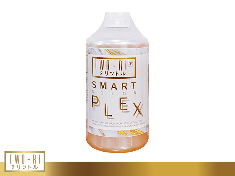 TWO-RI SMART PLEX Professional bond creator 500 ml