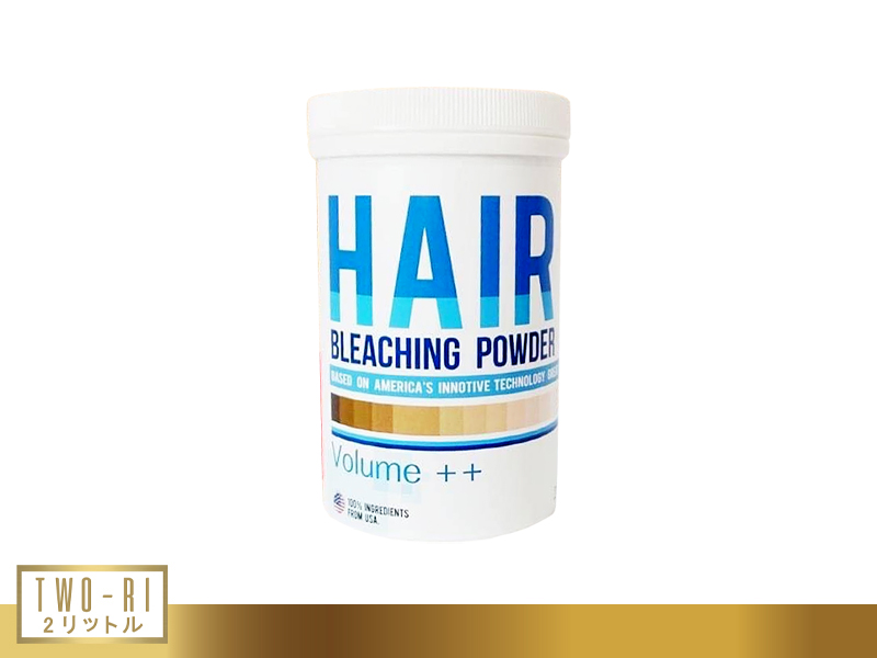 TWO-RI HAIR BLEACHING POWDER 200 g