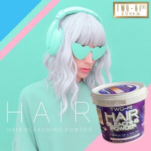 Hair Bleaching Powder